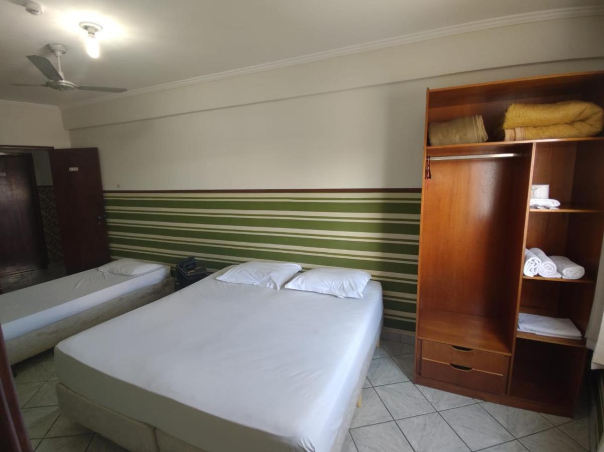 Ruby Hospedagens Hotell Indaiatuba Exteriör bild
