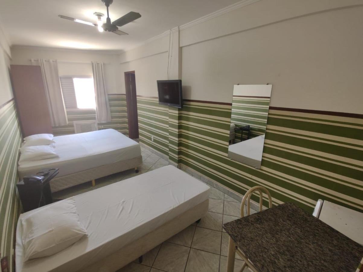 Ruby Hospedagens Hotell Indaiatuba Exteriör bild