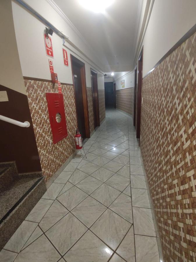 Ruby Hospedagens Hotell Indaiatuba Exteriör bild